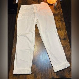 Never worn, perfect for Spring, from Gap.